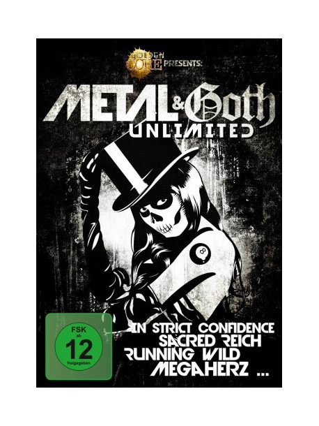 Metal & Goth Unlimited