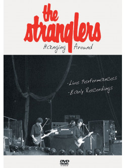 Stranglers (The) - Hanging Around