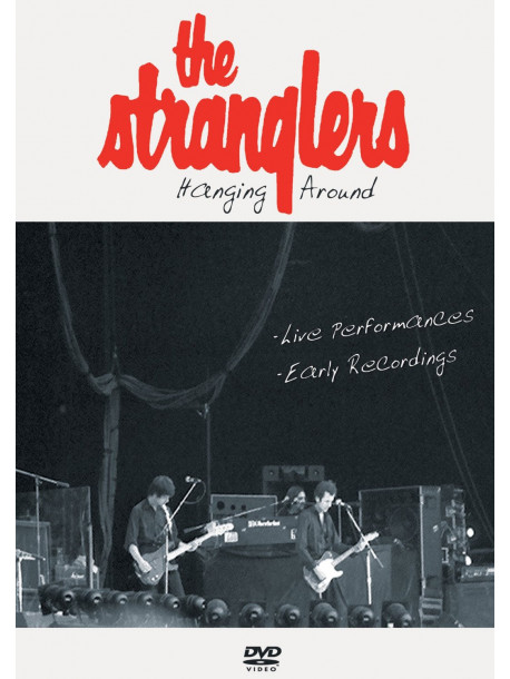 Stranglers (The) - Hanging Around