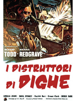 Guastatori Di Dighe (I)