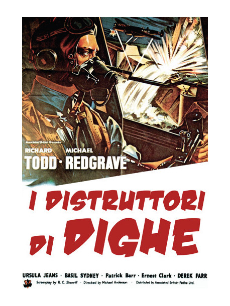 Guastatori Di Dighe (I)