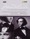 Mendelssohn Felix - Concerto Per Violino E Orchestra Op.64, Sinfonia N.3 'scozzese'
