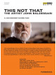 This Not That - The Artist John Baldessari