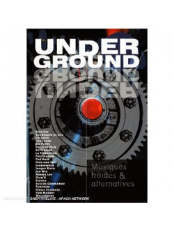 Various Artists - Underground