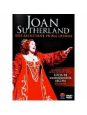 Joan Sutherland - Reluctant Primadonna