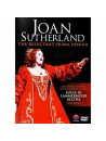 Joan Sutherland - Reluctant Primadonna