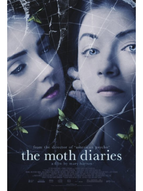 Moth Diaries (The)