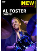 Foster Al - The Paris Concert