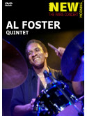 Foster Al - The Paris Concert