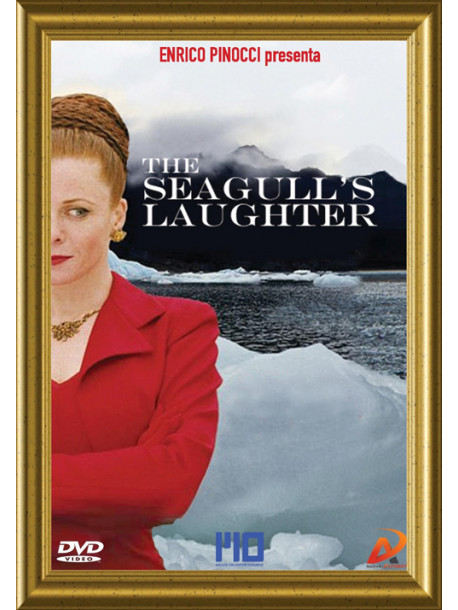 Seagull's Laughter (The)