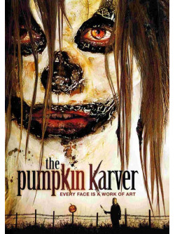 Pumpkin Karver (The)