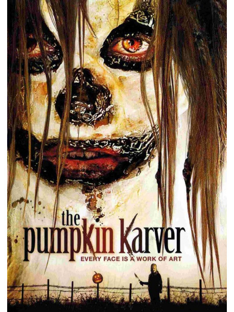 Pumpkin Karver (The)