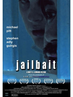 Jailbait