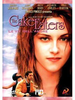 Cake Eaters (The) - Le Vie Dell'Amore