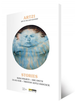 Art21 - Stories