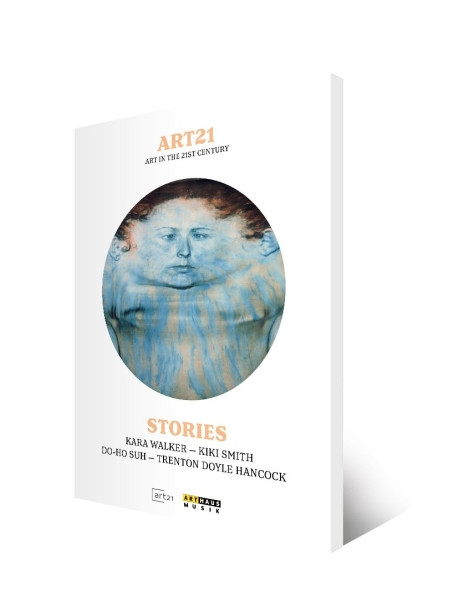 Art21 - Stories