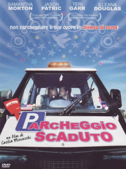 Parcheggio Scaduto - Expired