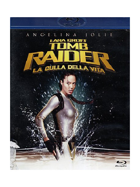 Tomb Raider - La Culla Della Vita