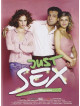 Just Sex And Nothing Else - Sesso, Amore E Teatro