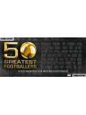 Footballs Greatest (6 Dvd) [Edizione: Regno Unito]
