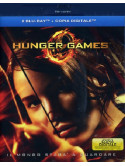 Hunger Games (2 Blu-Ray+Copia Digitale)