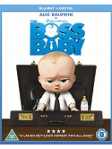 Boss Baby The [Edizione: Regno Unito]