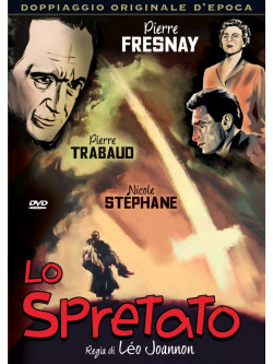 Spretato (Lo)