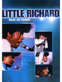 Little Richard - Keep On Rockin'