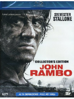 John Rambo (CE)