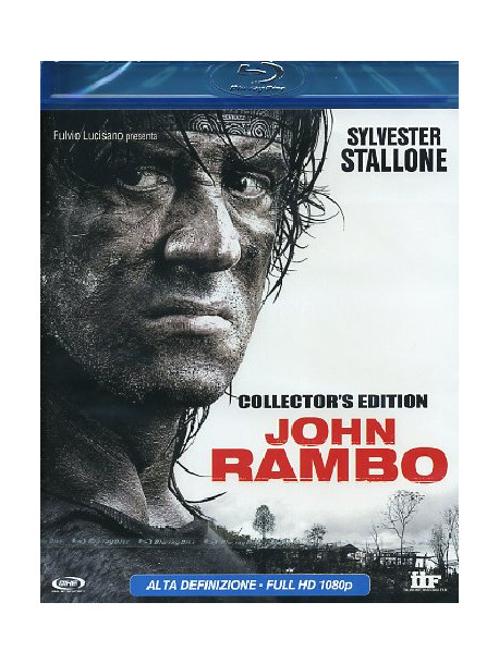 John Rambo (CE)