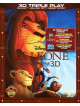 Re Leone (Il) (SE) (3D) (Blu-Ray+Blu-Ray 3D+E-Copy)