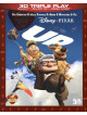 Up (3D) (Blu-Ray+Blu-Ray 3D+E-Copy)