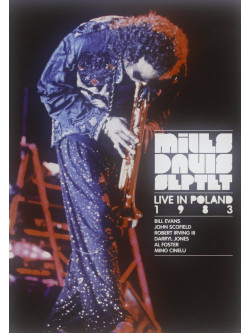 Miles Davis - Live In Poland 1983