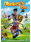 A Donkeys Tale [Edizione: Regno Unito]