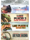 Lake Placid Master Collection (5 Dvd)