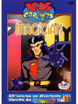 Magician (The)