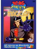 Magician (The)