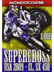Supercross Usa 2009 Classe Sx 450