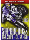 Supercross Usa 2009 Classe Sx 450