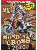 Mondiale Cross 2010 Mx1