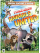 Animals United (SE) (2 Dvd)
