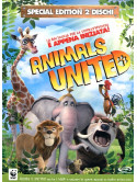 Animals United (SE) (2 Dvd)