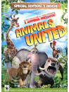 Animals United (SE) (2 Dvd)