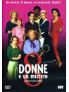 8 Donne E Un Mistero