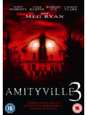 Amityville 3 The Demon [Edizione: Regno Unito]
