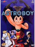 Astroboy Box 02 (Eps 16-30) (3 Dvd)