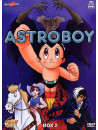 Astroboy Box 02 (Eps 16-30) (3 Dvd)