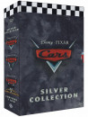 Cars - Silver Complete Collection (3 Dvd)