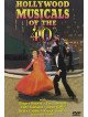 Various Artists - Hollywood Musicals Of The 40S [Edizione: Regno Unito]