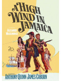 High Wind In Jamaica A [Edizione: Regno Unito]